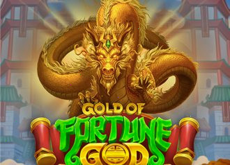 fortune god слот